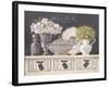 Petit Bistro-Stefania Ferri-Framed Art Print