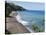 Petit Bordel Bay, St. Vincent and the Grenadines, Windward Islands, West Indies, Caribbean-Michael DeFreitas-Stretched Canvas
