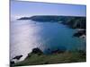 Petit Bot Bay, Guernsey, Channel Islands, UK, Europe-Firecrest Pictures-Mounted Photographic Print