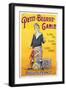 Petit-Buerre Gamin, 1901-Jack Abeille-Framed Giclee Print