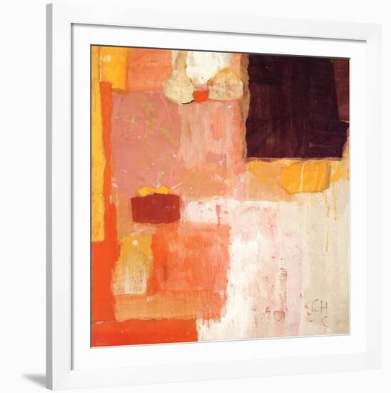 Petit Chaperon II-Charlotte Culot-Framed Art Print