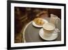 Petit Dejeuner-Irene Suchocki-Framed Giclee Print