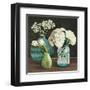 Petit Fleuriste I-Pierre Benson-Framed Giclee Print