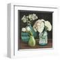 Petit Fleuriste I-Pierre Benson-Framed Giclee Print