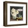 Petit Fleuriste II-Pierre Benson-Framed Giclee Print