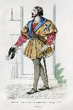 Claude De Lorraine, 1st Duke of Guise, 16th Century (1882-188)-Petit-Giclee Print