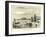 Petit-Goave, Haiti, When it Was a French Possession-null-Framed Giclee Print