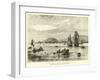 Petit-Goave, Haiti, When it Was a French Possession-null-Framed Giclee Print