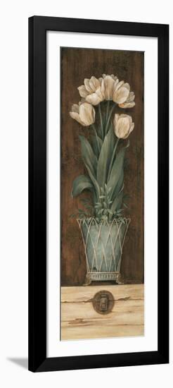 Petit Jardin II-Pamela Gladding-Framed Art Print