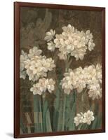 Petit Jardin Narcissus-Pamela Gladding-Framed Art Print