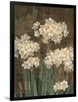 Petit Jardin Narcissus-Pamela Gladding-Framed Art Print