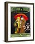 Petit Pain De Tortosa Poster-null-Framed Giclee Print