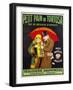 Petit Pain De Tortosa Poster-null-Framed Giclee Print