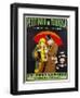 Petit Pain De Tortosa Poster-null-Framed Giclee Print