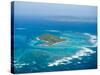 Petit St. Vincent, St. Vincent and the Grenadines, Windward Islands, West Indies, Caribbean-Michael DeFreitas-Stretched Canvas