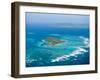 Petit St. Vincent, St. Vincent and the Grenadines, Windward Islands, West Indies, Caribbean-Michael DeFreitas-Framed Photographic Print