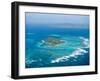 Petit St. Vincent, St. Vincent and the Grenadines, Windward Islands, West Indies, Caribbean-Michael DeFreitas-Framed Photographic Print