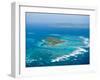 Petit St. Vincent, St. Vincent and the Grenadines, Windward Islands, West Indies, Caribbean-Michael DeFreitas-Framed Photographic Print