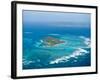 Petit St. Vincent, St. Vincent and the Grenadines, Windward Islands, West Indies, Caribbean-Michael DeFreitas-Framed Photographic Print