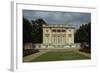 Petit Trianon, Palace of Versailles , France-null-Framed Giclee Print