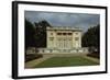 Petit Trianon, Palace of Versailles , France-null-Framed Giclee Print