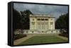 Petit Trianon, Palace of Versailles , France-null-Framed Stretched Canvas