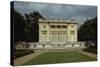 Petit Trianon, Palace of Versailles , France-null-Stretched Canvas