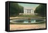 Petit Trianon, Versailles, France-null-Framed Stretched Canvas