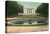 Petit Trianon, Versailles, France-null-Stretched Canvas