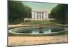 Petit Trianon, Versailles, France-null-Mounted Art Print