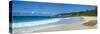 Petite Anse Beach, La Digue, Seychelles-Jon Arnold-Stretched Canvas