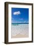 Petite Anse Beach, La Digue, Seychelles-Jon Arnold-Framed Photographic Print