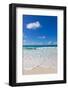 Petite Anse Beach, La Digue, Seychelles-Jon Arnold-Framed Photographic Print