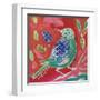 Petite Bird II-Amanda J^ Brooks-Framed Art Print