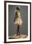 Petite danseuse de 14 ans ou Grande danseuse habillée-Edgar Degas-Framed Giclee Print