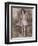 Petite danseuse-Jules Pascin-Framed Giclee Print