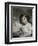 Petite fille aux cerises-John Russell-Framed Premium Giclee Print