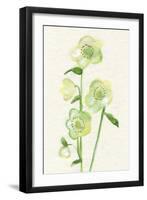 Petite Fleur VI-Alicia Ludwig-Framed Art Print