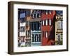 Petite France, Strasbourg, Alsace, France-Doug Pearson-Framed Photographic Print