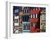 Petite France, Strasbourg, Alsace, France-Doug Pearson-Framed Photographic Print