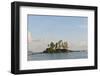 Petite Ile at Port Glaud, Mahe, Seychelles, Indian Ocean Islands-Guido Cozzi-Framed Photographic Print