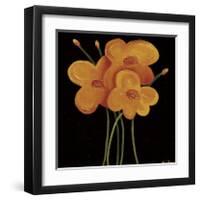 Petite Jaune-Jocelyne Anderson-Tapp-Framed Giclee Print