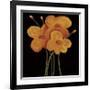 Petite Jaune-Jocelyne Anderson-Tapp-Framed Giclee Print