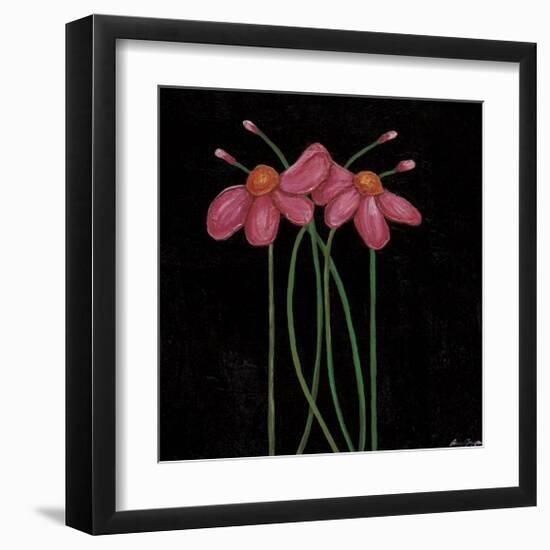 Petite Rose-Jocelyne Anderson-Tapp-Framed Giclee Print