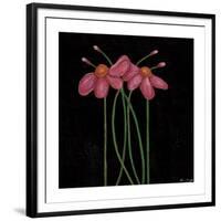 Petite Rose-Jocelyne Anderson-Tapp-Framed Giclee Print