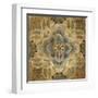 Petite Tiles II-Liz Jardine-Framed Art Print