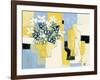 Petites Marguerites Blanches-Vilbo-Framed Giclee Print