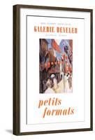 Petits Formats 1967-68-null-Framed Art Print