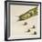 Petits pois, c.2006-Nathalie Clement-Framed Premium Giclee Print