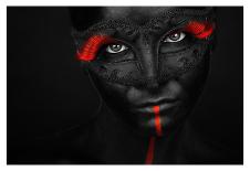 Dark Passion-Petko Petkov-Art Print